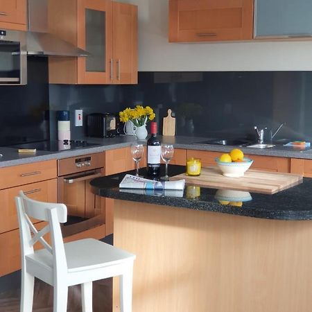The Plaza Suites High St Bangor Εξωτερικό φωτογραφία