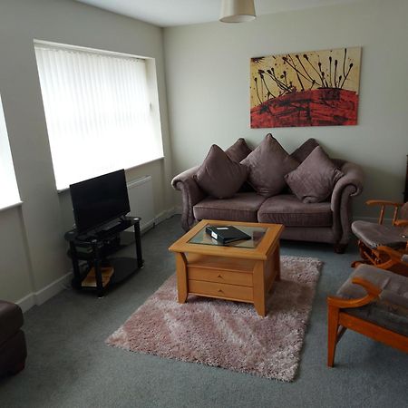 The Plaza Suites High St Bangor Εξωτερικό φωτογραφία