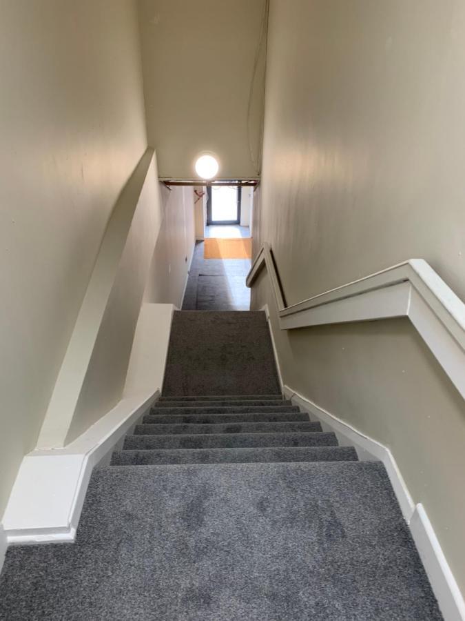 The Plaza Suites High St Bangor Εξωτερικό φωτογραφία