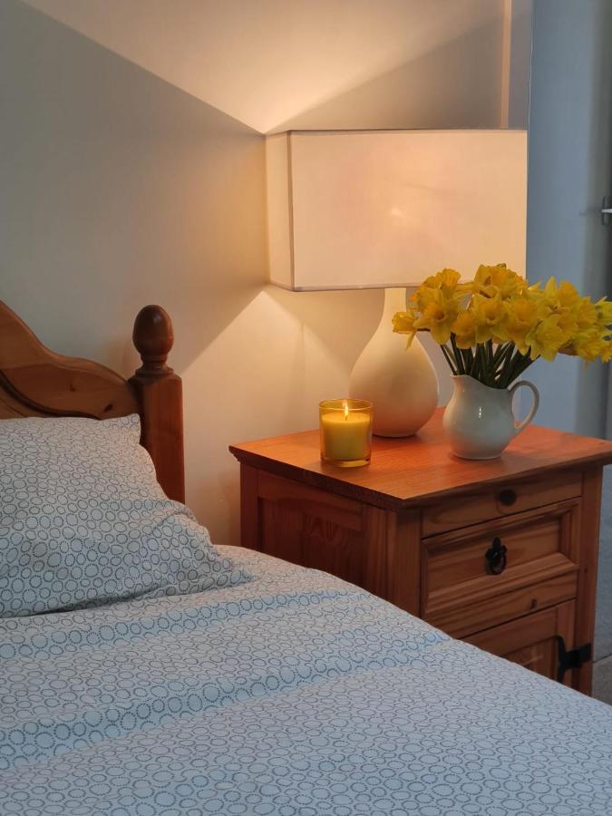 The Plaza Suites High St Bangor Εξωτερικό φωτογραφία