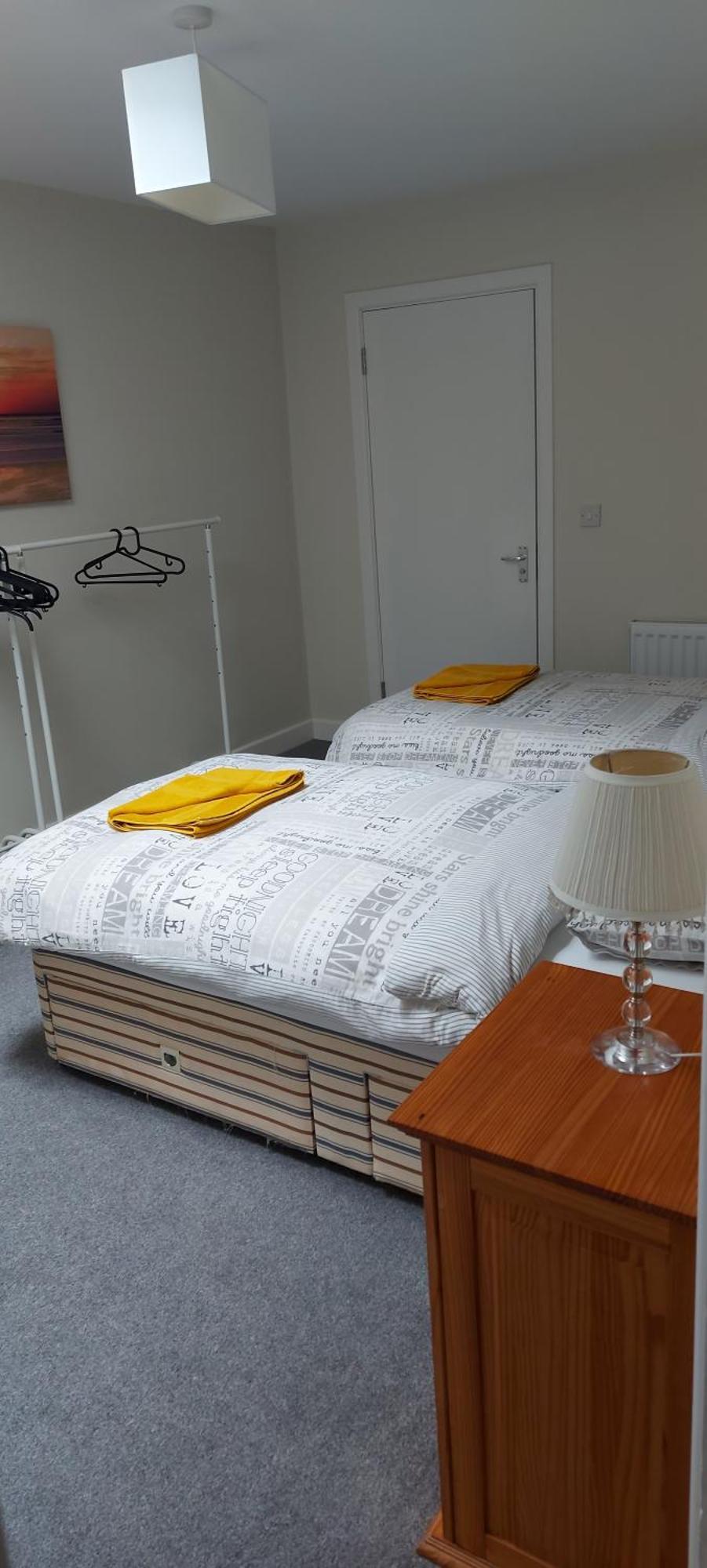 The Plaza Suites High St Bangor Εξωτερικό φωτογραφία
