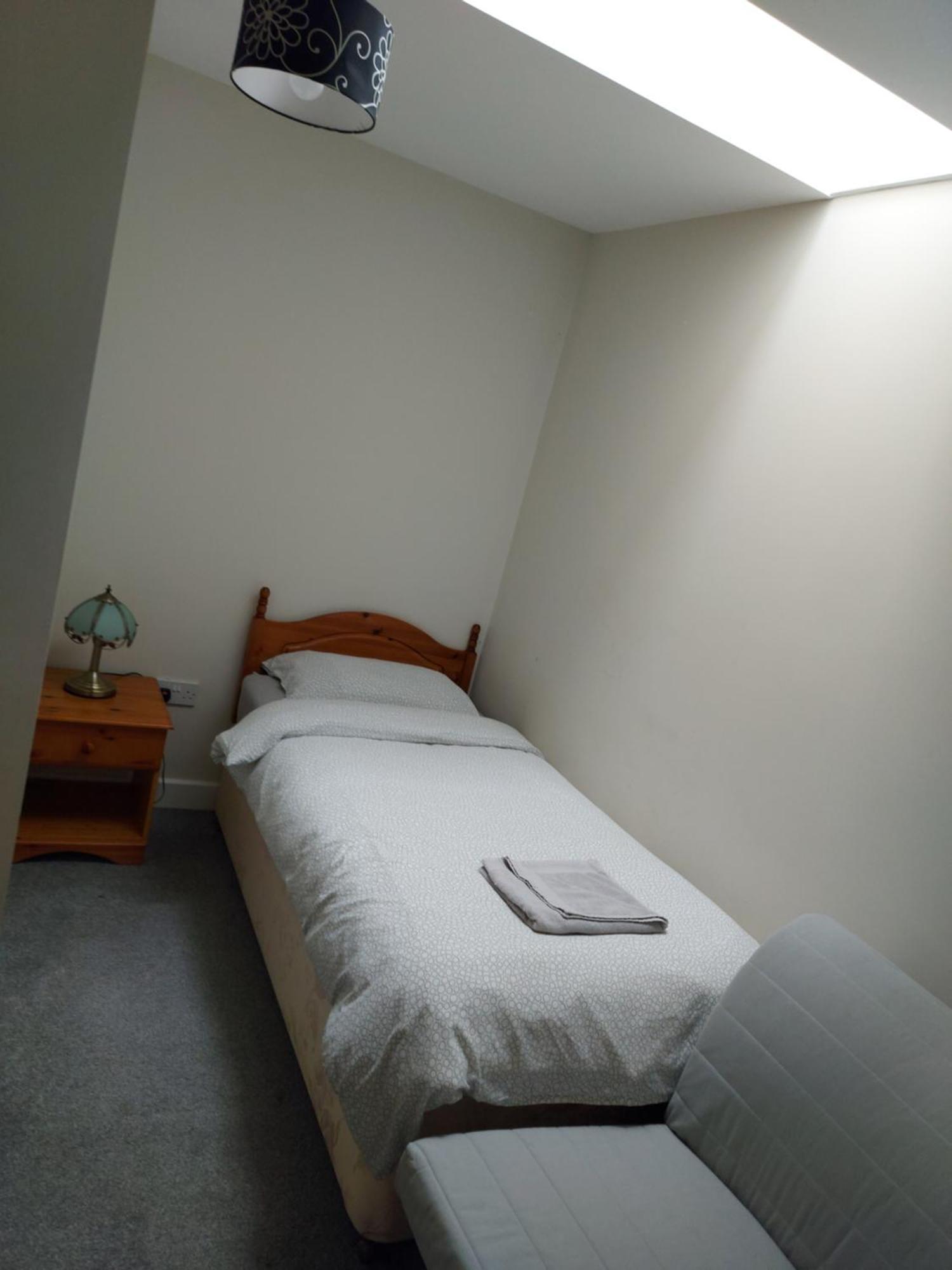 The Plaza Suites High St Bangor Εξωτερικό φωτογραφία